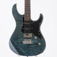 [SN IIP213170] USED YAMAHA / Pacifica 612 VII FM Indigo Blue PAC612 VIIFM IDB Yamaha [3.53kg] Electric Guitar Pacifica [08]