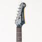 [SN IIP213170] USED YAMAHA / Pacifica 612 VII FM Indigo Blue PAC612 VIIFM IDB Yamaha [3.53kg] Electric Guitar Pacifica [08]