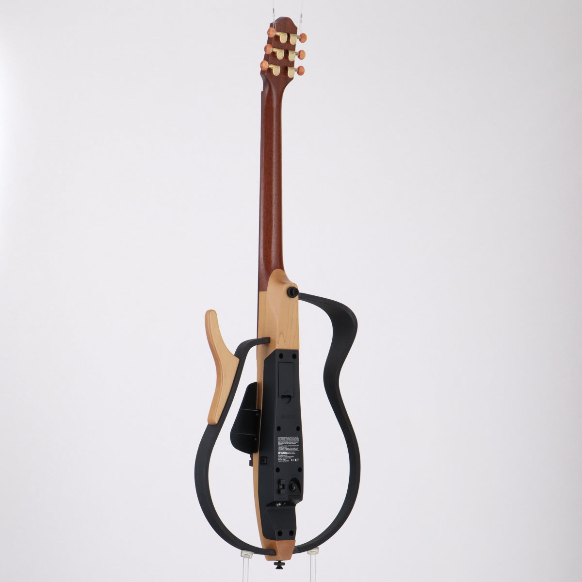 [SN QJY119009] USED YAMAHA / SLG100S Natural [09]