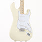 [SN JD13012731] USED Fender Japan / ST68-TX Vintage White [06]