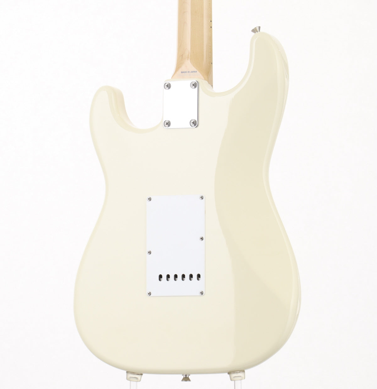 [SN JD13012731] USED Fender Japan / ST68-TX Vintage White [06]