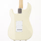 [SN JD13012731] USED Fender Japan / ST68-TX Vintage White [06]