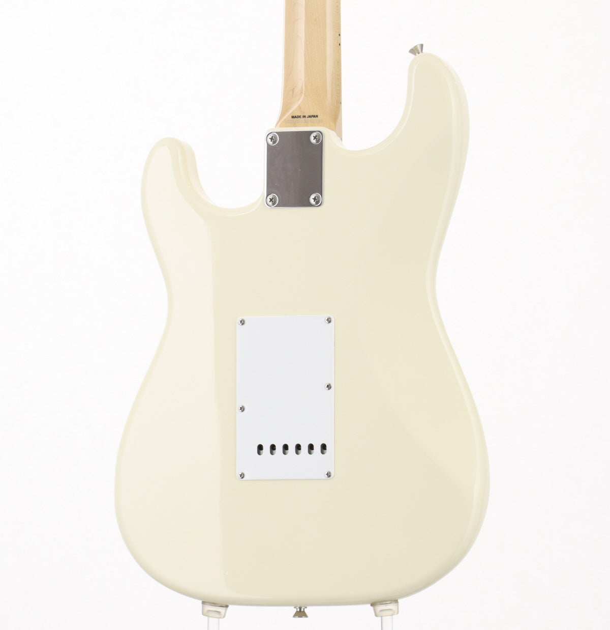 [SN JD13012731] USED Fender Japan / ST68-TX Vintage White [06]