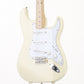 [SN JD13012731] USED Fender Japan / ST68-TX Vintage White [06]