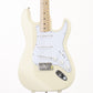 [SN JD13012731] USED Fender Japan / ST68-TX Vintage White [06]