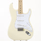 [SN JD13012731] USED Fender Japan / ST68-TX Vintage White [06]