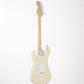 [SN JD13012731] USED Fender Japan / ST68-TX Vintage White [06]