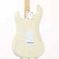 [SN JD13012731] USED Fender Japan / ST68-TX Vintage White [06]