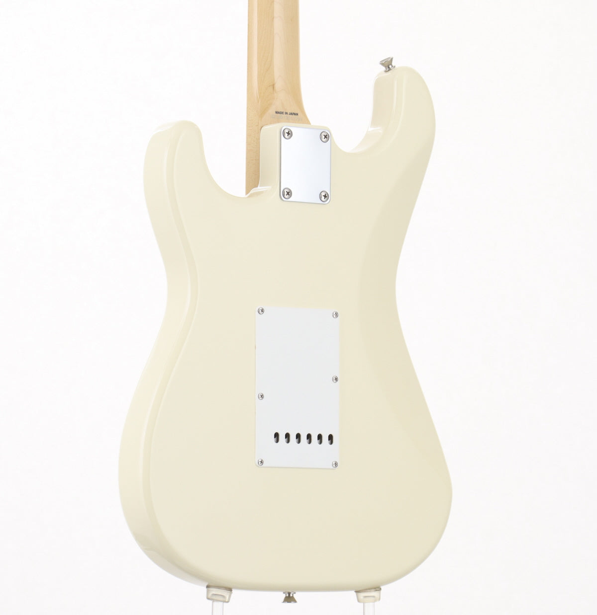 [SN JD13012731] USED Fender Japan / ST68-TX Vintage White [06]