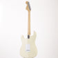 [SN JD13012731] USED Fender Japan / ST68-TX Vintage White [06]