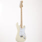 [SN JD13012731] USED Fender Japan / ST68-TX Vintage White [06]