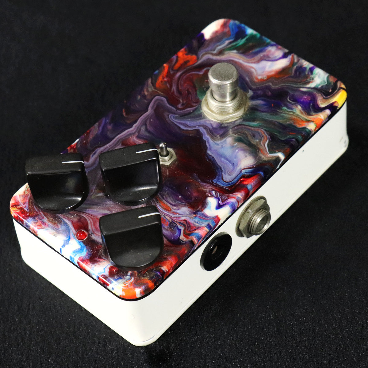 [SN 966] USED LANDGRAFF / Dynamic Overdrive #966 [11]