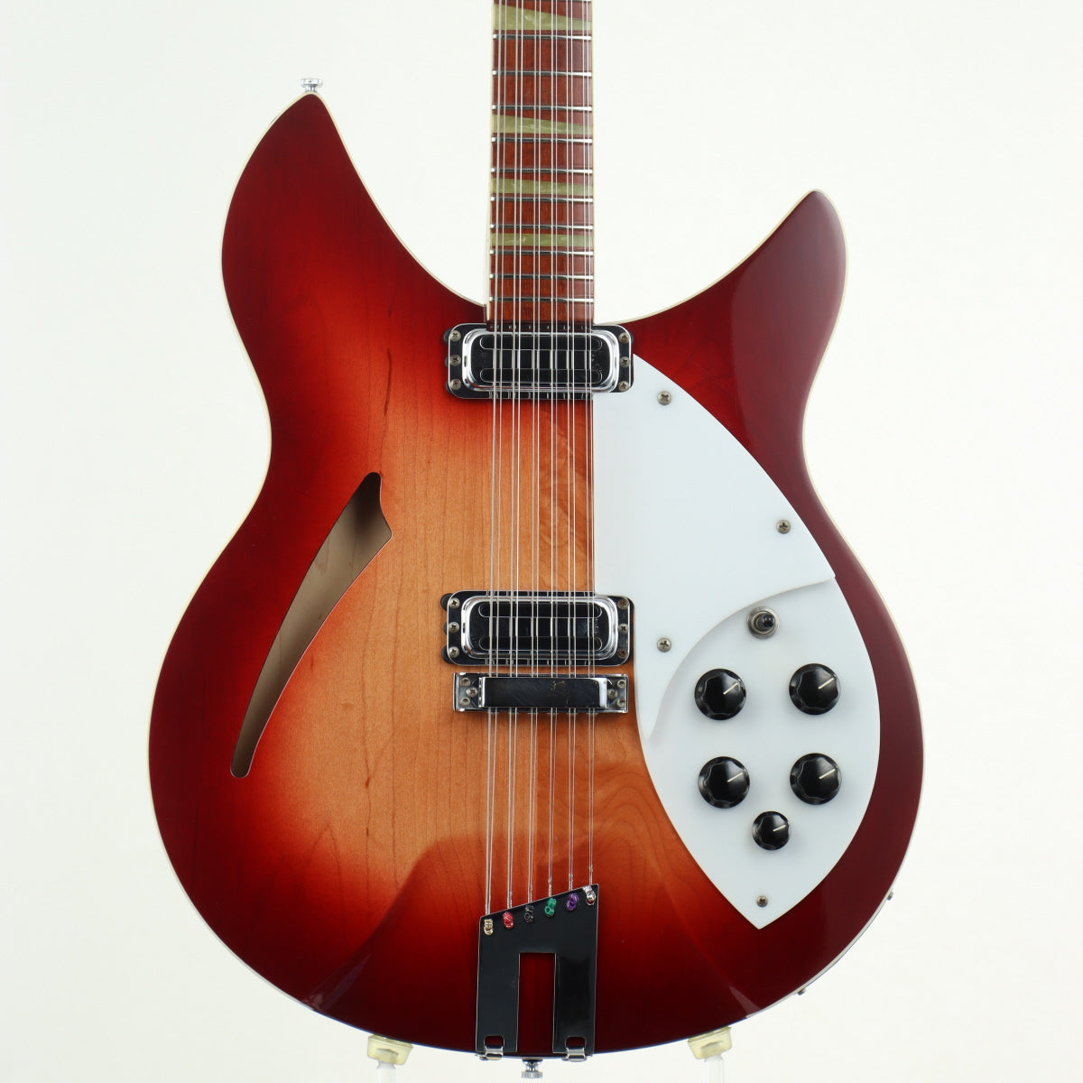 [SN B6 9291] USED Rickenbacker Rickenbacker / 360/12V64 Fireglo [20]