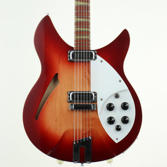 [SN B6 9291] USED Rickenbacker Rickenbacker / 360/12V64 Fireglo [20]