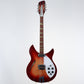 [SN B6 9291] USED Rickenbacker Rickenbacker / 360/12V64 Fireglo [20]