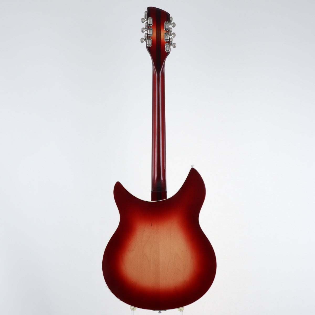 [SN B6 9291] USED Rickenbacker Rickenbacker / 360/12V64 Fireglo [20]