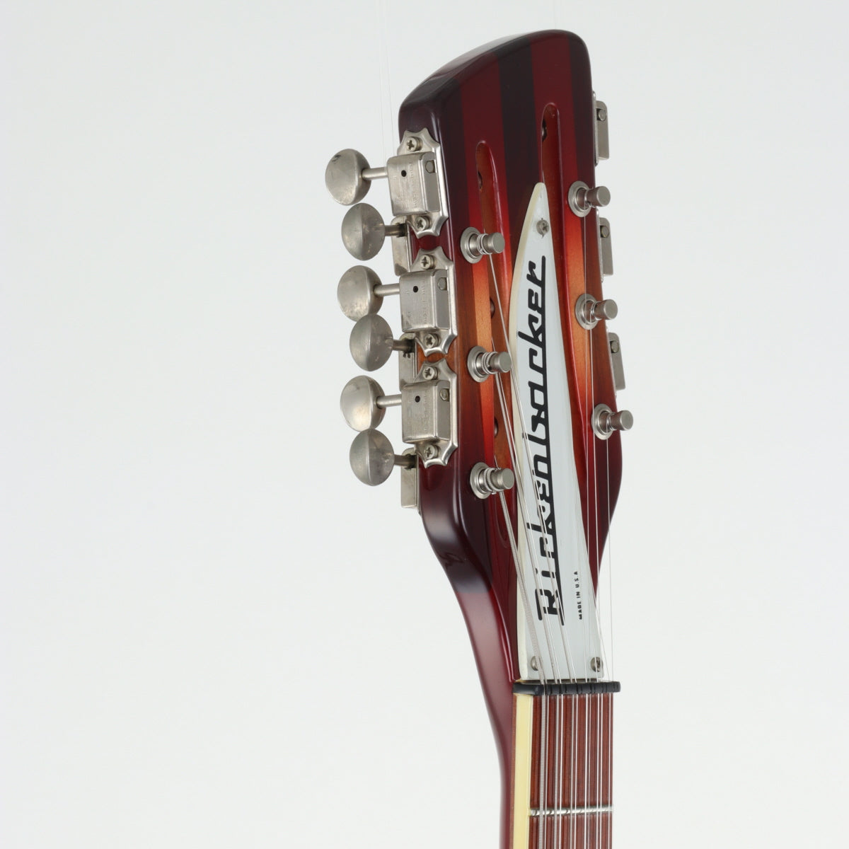 [SN B6 9291] USED Rickenbacker Rickenbacker / 360/12V64 Fireglo [20]