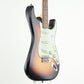 [SN JD23008614] USED Fender / Traditional II 60s Stratocaster 3-Color Sunburst [12]