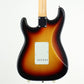 [SN JD23008614] USED Fender / Traditional II 60s Stratocaster 3-Color Sunburst [12]