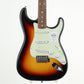 [SN JD23008614] USED Fender / Traditional II 60s Stratocaster 3-Color Sunburst [12]