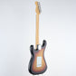 [SN JD23008614] USED Fender / Traditional II 60s Stratocaster 3-Color Sunburst [12]