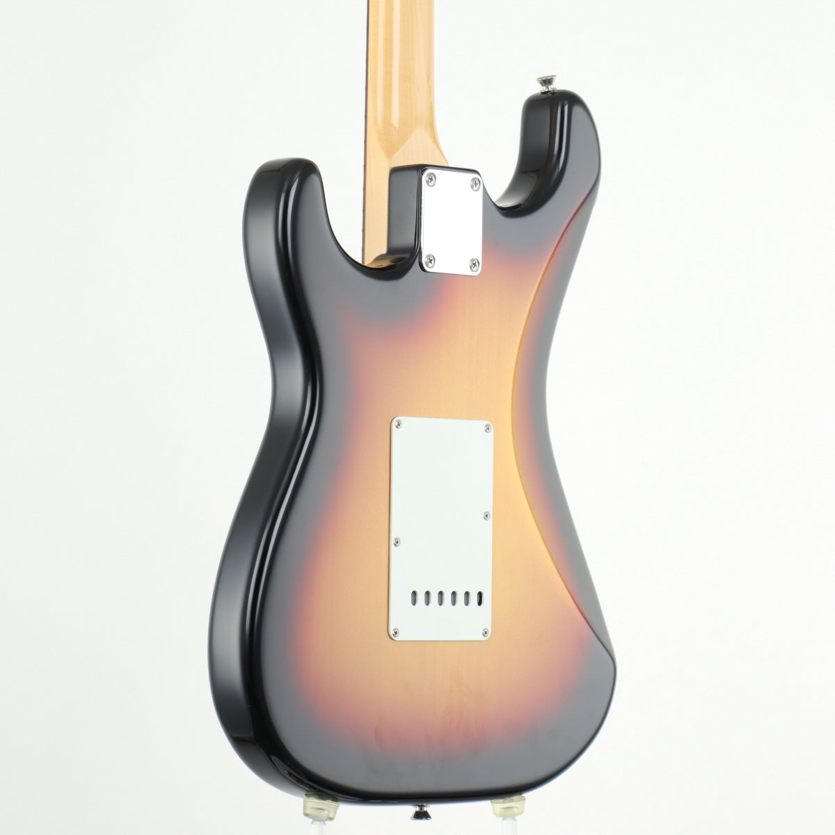 [SN JD23008614] USED Fender / Traditional II 60s Stratocaster 3-Color Sunburst [12]