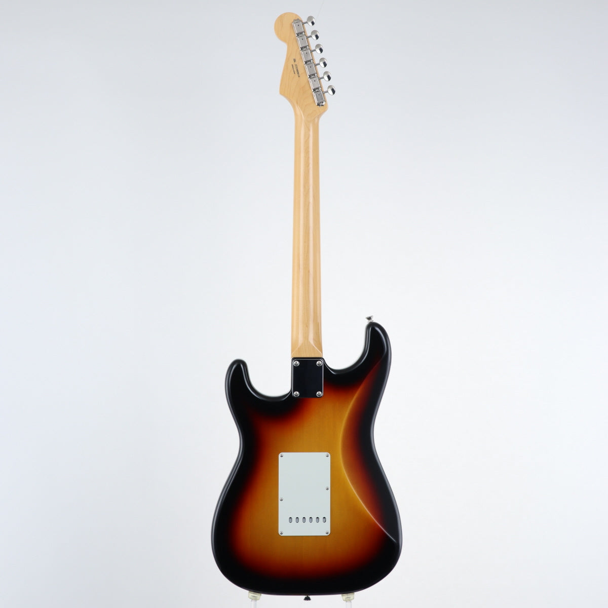 [SN JD23008614] USED Fender / Traditional II 60s Stratocaster 3-Color Sunburst [12]