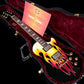 [SN CS31140] USED Gibson Custom Shop / Les Paul Carved Flame [3.91kg / made in 2003 [08]