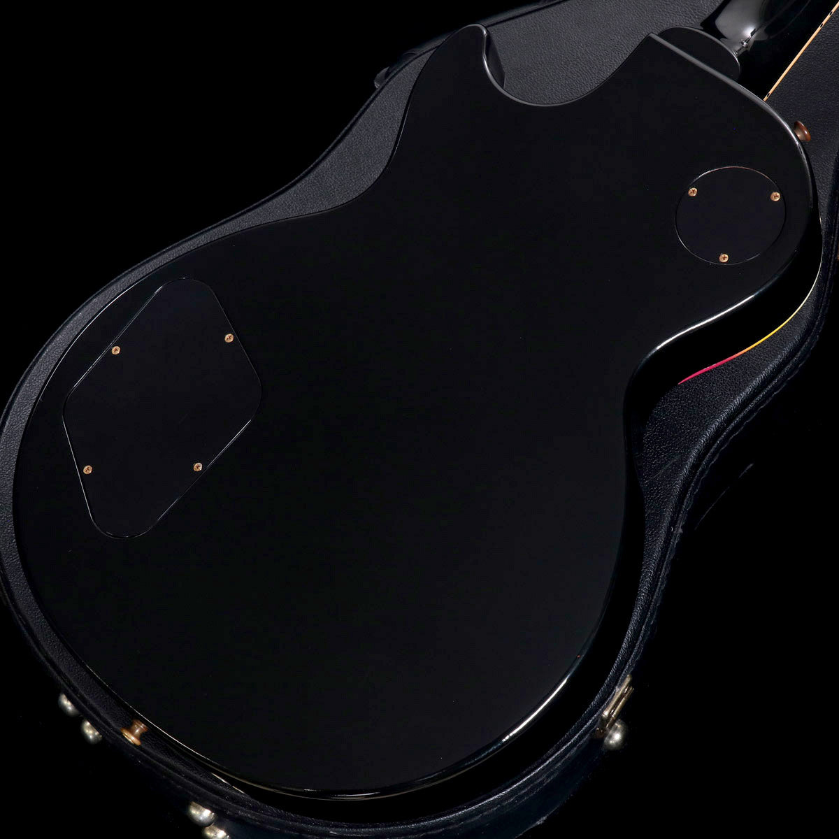 [SN CS31140] USED Gibson Custom Shop / Les Paul Carved Flame [3.91kg / made in 2003 [08]