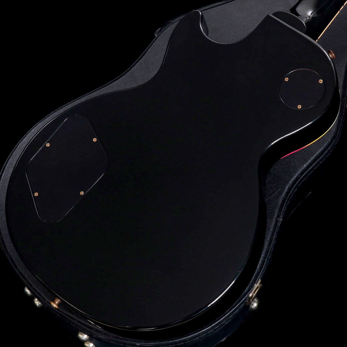 [SN CS31140] USED Gibson Custom Shop / Les Paul Carved Flame [3.91kg / made in 2003 [08]