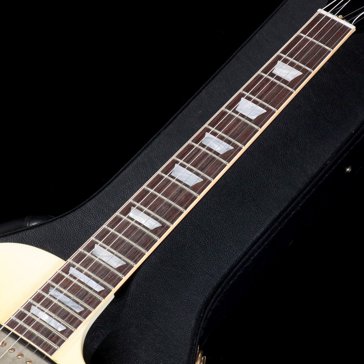 [SN CS31140] USED Gibson Custom Shop / Les Paul Carved Flame [3.91kg / made in 2003 [08]