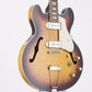 [SN 10101501749] USED Epiphone / Casino Vintage Sunburst 2ND [3.01kg / made in 2010] Epiphone Casino [08]