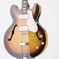 [SN 10101501749] USED Epiphone / Casino Vintage Sunburst 2ND [3.01kg / made in 2010] Epiphone Casino [08]