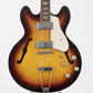 [SN 10101501749] USED Epiphone / Casino Vintage Sunburst 2ND [3.01kg / made in 2010] Epiphone Casino [08]