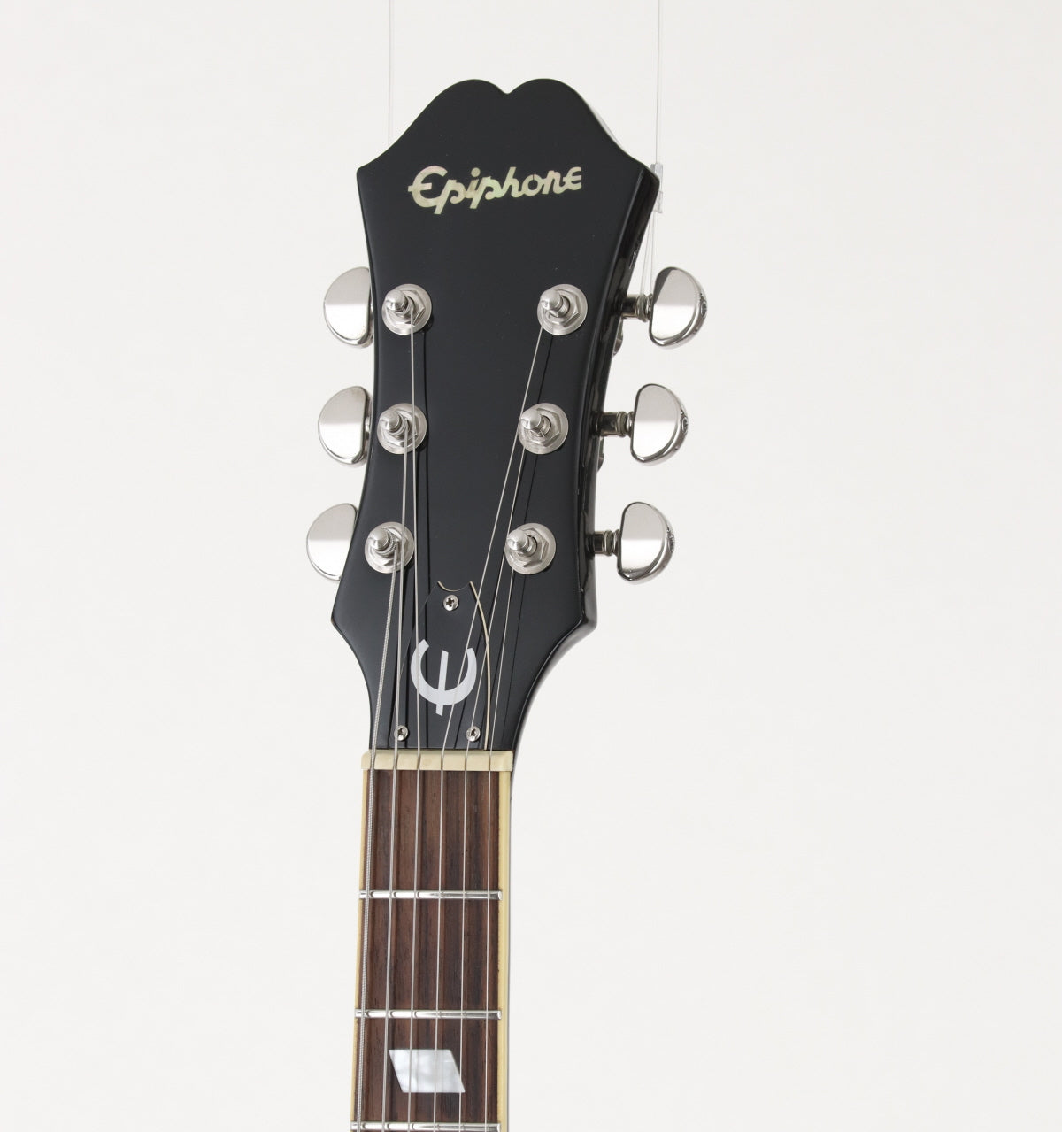 [SN 10101501749] USED Epiphone / Casino Vintage Sunburst 2ND [3.01kg / made in 2010] Epiphone Casino [08]