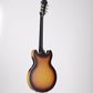 [SN 10101501749] USED Epiphone / Casino Vintage Sunburst 2ND [3.01kg / made in 2010] Epiphone Casino [08]