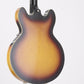 [SN 10101501749] USED Epiphone / Casino Vintage Sunburst 2ND [3.01kg / made in 2010] Epiphone Casino [08]