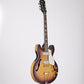 [SN 10101501749] USED Epiphone / Casino Vintage Sunburst 2ND [3.01kg / made in 2010] Epiphone Casino [08]