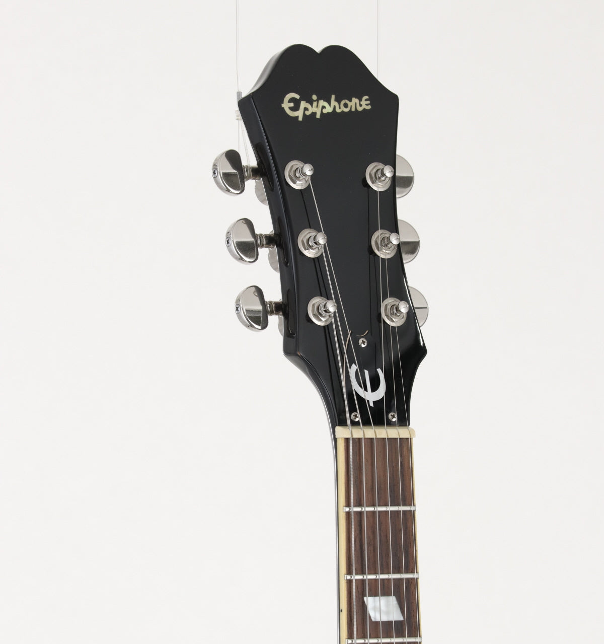 [SN 10101501749] USED Epiphone / Casino Vintage Sunburst 2ND [3.01kg / made in 2010] Epiphone Casino [08]