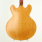 [SN 82218562] USED Gibson USA / ES-335 Dot Reissue -1998- Mod Natural [11]