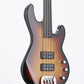 [SN 4050221] USED G&amp;L / L-2000 Premium Fretless 3Tone Sunburst [03]