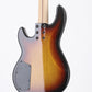 [SN 4050221] USED G&amp;L / L-2000 Premium Fretless 3Tone Sunburst [03]