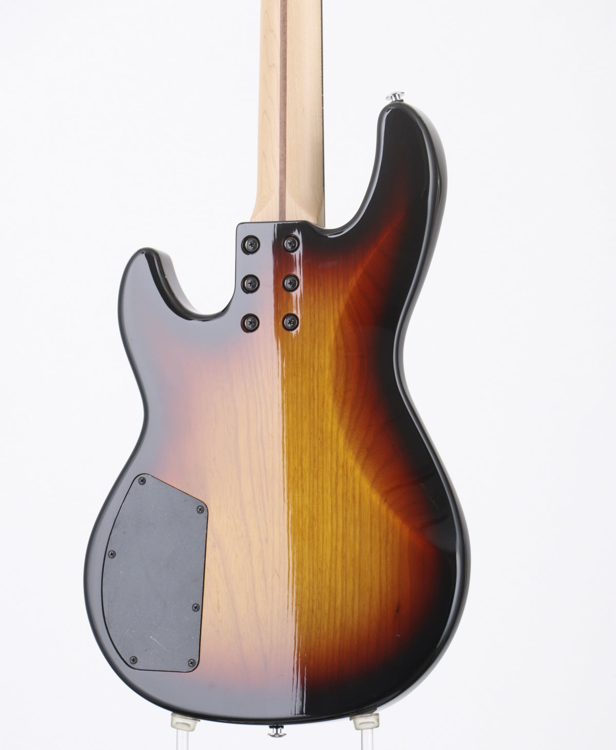 [SN 4050221] USED G&amp;L / L-2000 Premium Fretless 3Tone Sunburst [03]