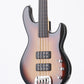 [SN 4050221] USED G&amp;L / L-2000 Premium Fretless 3Tone Sunburst [03]