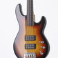 [SN 4050221] USED G&amp;L / L-2000 Premium Fretless 3Tone Sunburst [03]