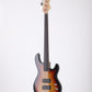 [SN 4050221] USED G&amp;L / L-2000 Premium Fretless 3Tone Sunburst [03]