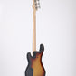 [SN 4050221] USED G&amp;L / L-2000 Premium Fretless 3Tone Sunburst [03]