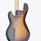 [SN 4050221] USED G&amp;L / L-2000 Premium Fretless 3Tone Sunburst [03]