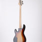 [SN 4050221] USED G&amp;L / L-2000 Premium Fretless 3Tone Sunburst [03]