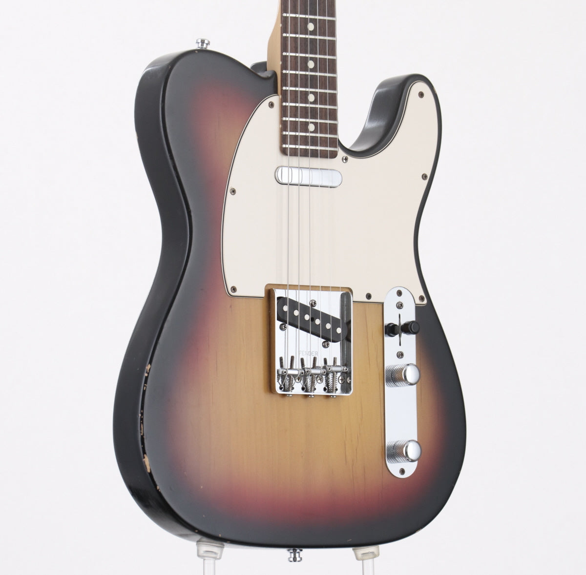 [SN Z4151494] USED Fender / Highway One Telecaster RW 3TS [06]